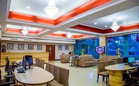 Hotel Tip Top Plaza Mumbai